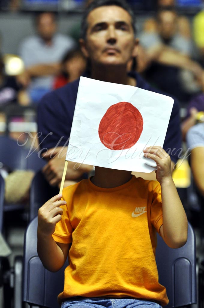 Polonia Giappone (66)